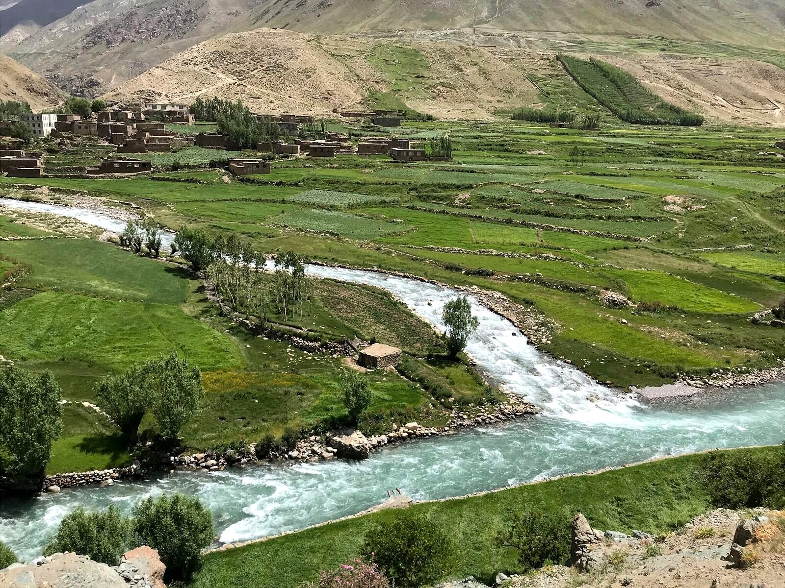 پنجشیر